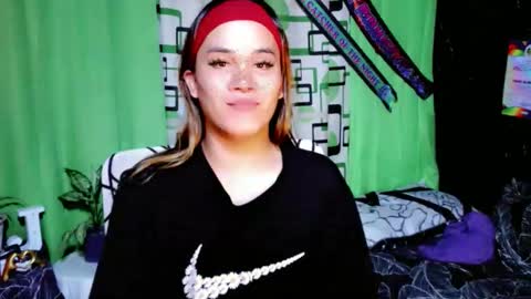 Snapshot of urdreamgirljacky chatting on September 13, 8:58 am urdreamgirljacky online show from September 13, 8:58 am