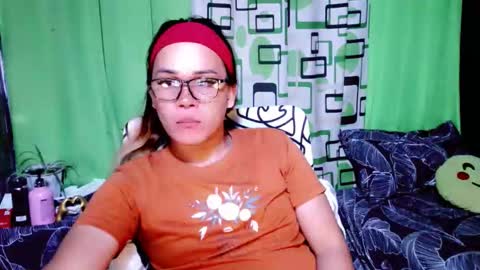 Snapshot of urdreamgirljacky chatting on September 20, 11:00 am urdreamgirljacky online show from September 20, 11:00 am