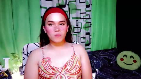 Snapshot of urdreamgirljacky chatting on September 23, 5:21 am urdreamgirljacky online show from September 23, 5:21 am