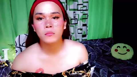 Snapshot of urdreamgirljacky chatting on September 23, 5:27 pm urdreamgirljacky online show from September 23, 5:27 pm