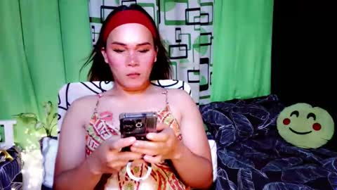 Snapshot of urdreamgirljacky chatting on September 25, 6:17 am urdreamgirljacky online show from September 25, 6:17 am