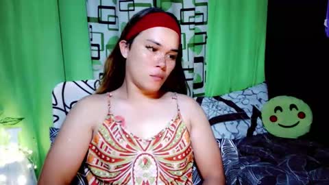 Snapshot of urdreamgirljacky chatting on September 26, 8:18 am urdreamgirljacky online show from September 26, 8:18 am