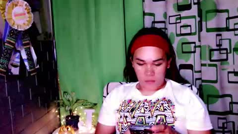 Snapshot of urdreamgirljacky chatting on September 28, 3:12 am urdreamgirljacky online show from September 28, 3:12 am
