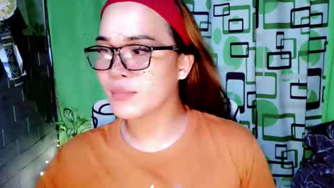 Snapshot of urdreamgirljacky chatting on September 28, 5:40 pm urdreamgirljacky online show from September 28, 5:40 pm