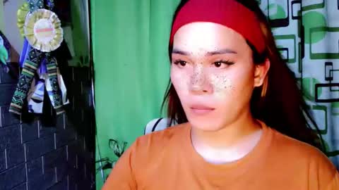 Snapshot of urdreamgirljacky chatting on October 1, 5:41 pm urdreamgirljacky online show from October 1, 5:41 pm