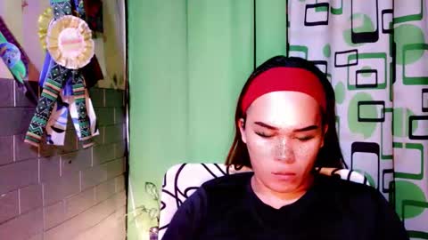 Snapshot of urdreamgirljacky chatting on October 2, 11:06 am urdreamgirljacky online show from October 2, 11:06 am