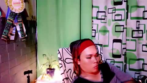 Snapshot of urdreamgirljacky chatting on October 8, 6:38 pm urdreamgirljacky online show from October 8, 6:38 pm