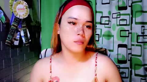 Snapshot of urdreamgirljacky chatting on October 11, 6:01 am urdreamgirljacky online show from October 11, 6:01 am