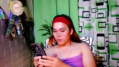 Snapshot of urdreamgirljacky chatting on October 12, 7:13 pm urdreamgirljacky online show from October 12, 7:13 pm