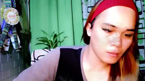 Snapshot of urdreamgirljacky chatting on October 15, 8:09 pm urdreamgirljacky online show from October 15, 8:09 pm