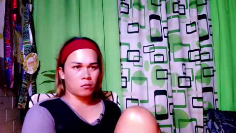 Snapshot of urdreamgirljacky chatting on October 17, 8:22 pm urdreamgirljacky online show from October 17, 8:22 pm