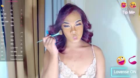 urelowion_goddes online show from March 9, 9:02 am