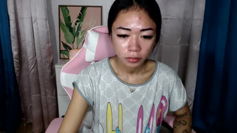 Snapshot of urfantacyjamaica chatting on February 3, 10:25 am ayumi reacher online show from February 3, 10:25 am