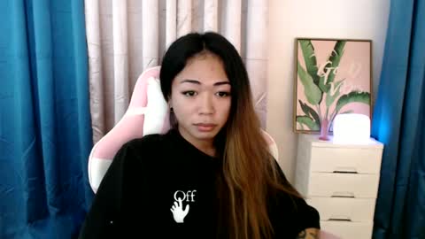 Snapshot of urfantacyjamaica chatting on February 11, 11:44 pm ayumi reacher online show from February 11, 11:44 pm