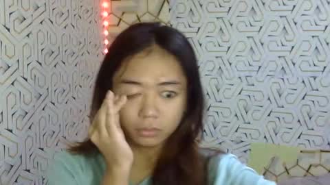 ayumi reacher online show from April 2, 2:37 pm