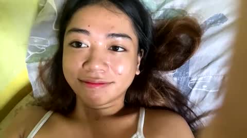 ayumi reacher online show from April 13, 6:41 am