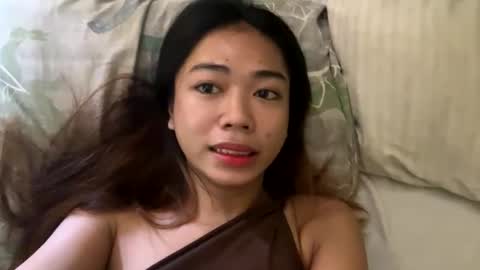 ayumi reacher online show from April 15, 3:46 am