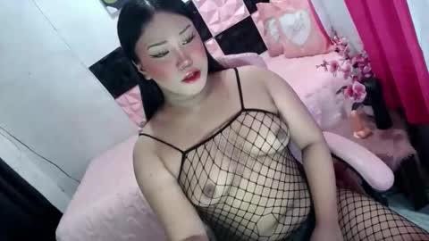 Snapshot of urfantasy_rabbylicious69 chatting on September 9, 10:48 am urfantasy_rabbylicious69 online show from September 9, 10:48 am