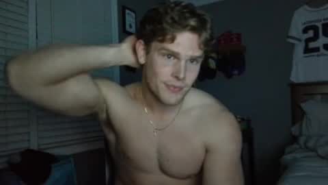 Snapshot of urfavcowboy69 chatting on February 2, 5:06 am Cowboy Clay online show from February 2, 5:06 am