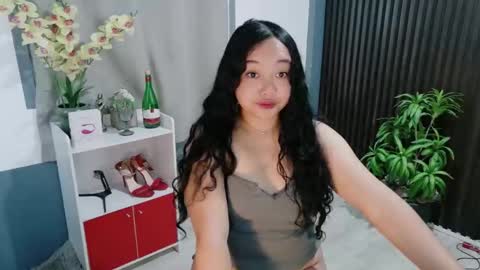 Scarlet online show from January 13, 2:06 am