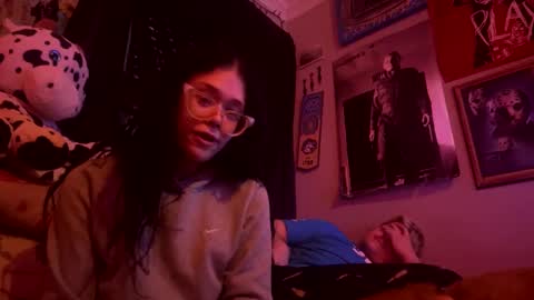 urfxvecouplee online show from October 8, 9:23 pm