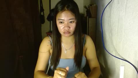 Snapshot of urfynestasian chatting on October 6, 2:25 pm urfynestasian online show from October 6, 2:25 pm