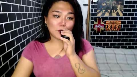 Dimple online show from September 11, 2:33 am