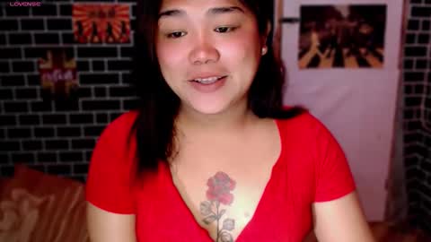 Dimple online show from January 14, 1:11 am