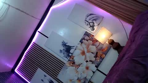 amara online show from February 24, 2:59 pm