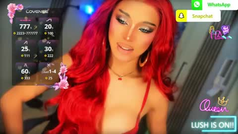 Snapshot of urgoddess_bella chatting on April 26, 10:02 am My bella 3 online show from April 26, 10:02 am