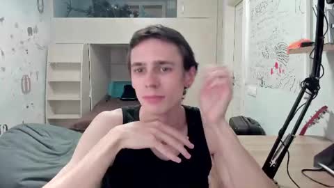 Snapshot of urgoddessboy chatting on June 11, 7:34 pm urgoddessboy online show from June 11, 7:34 pm