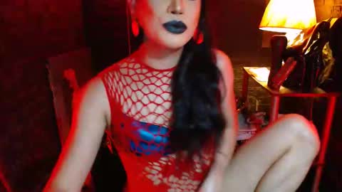 queen norelle online show from February 2, 8:29 pm