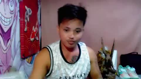 JUST CALL MY NAME jayrus  online show from January 7, 11:37 am