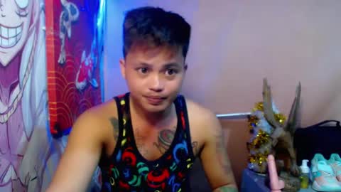 JUST CALL MY NAME jayrus  online show from January 11, 4:03 pm