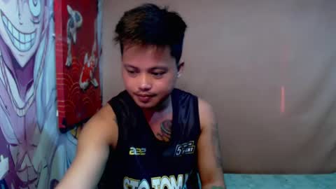 JUST CALL MY NAME jayrus  online show from January 15, 6:22 am