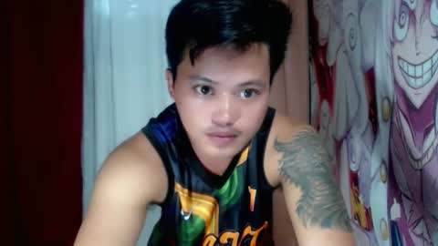 JUST CALL MY NAME jayrus  online show from January 18, 3:10 am