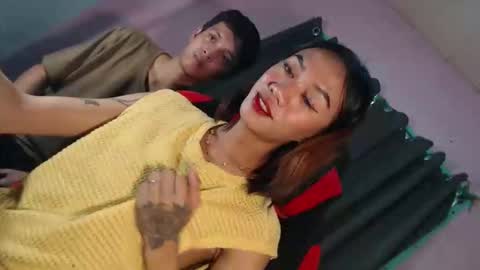 urhot_johny online show from April 7, 6:14 am