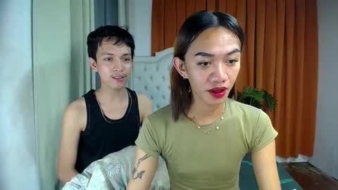 urhot_johny online show from April 10, 10:42 am