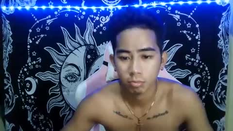 Josh online show from March 3, 2:15 pm