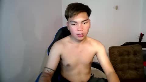 john carlo online show from February 11, 12:32 pm