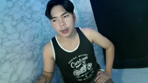 Snapshot of urhot_kharlxoxo chatting on June 5, 7:36 am john carlo online show from June 5, 7:36 am
