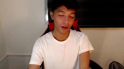 Ethan online show from February 12, 3:29 pm