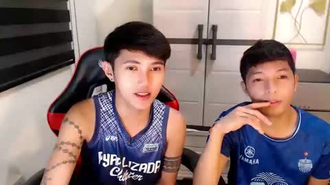 Ethan online show from March 24, 5:07 pm