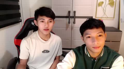 Ethan online show from April 17, 4:10 pm