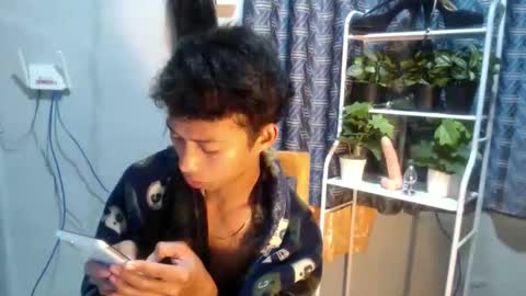 richard online show from January 7, 12:24 am