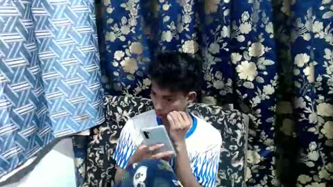 richard online show from February 4, 12:33 pm