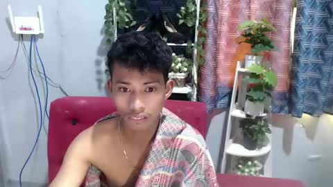 richard online show from February 12, 5:13 am