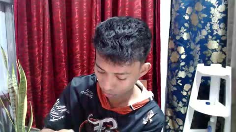 richard online show from March 11, 4:24 pm