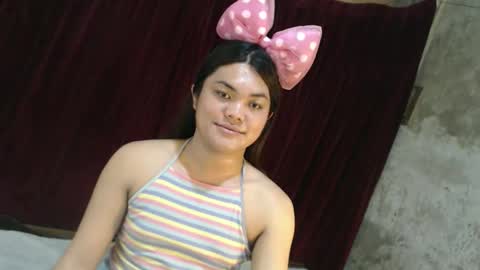 urhottie_bella online show from March 8, 5:11 am