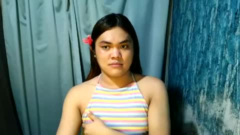 urhottie_bella online show from July 5, 1:07 pm